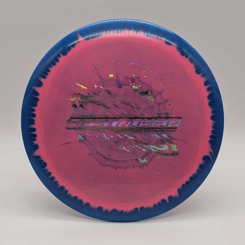 NEW 2022 Calvin Heimburg Innova Halo Star Destroyer Pink/Blue - 176g