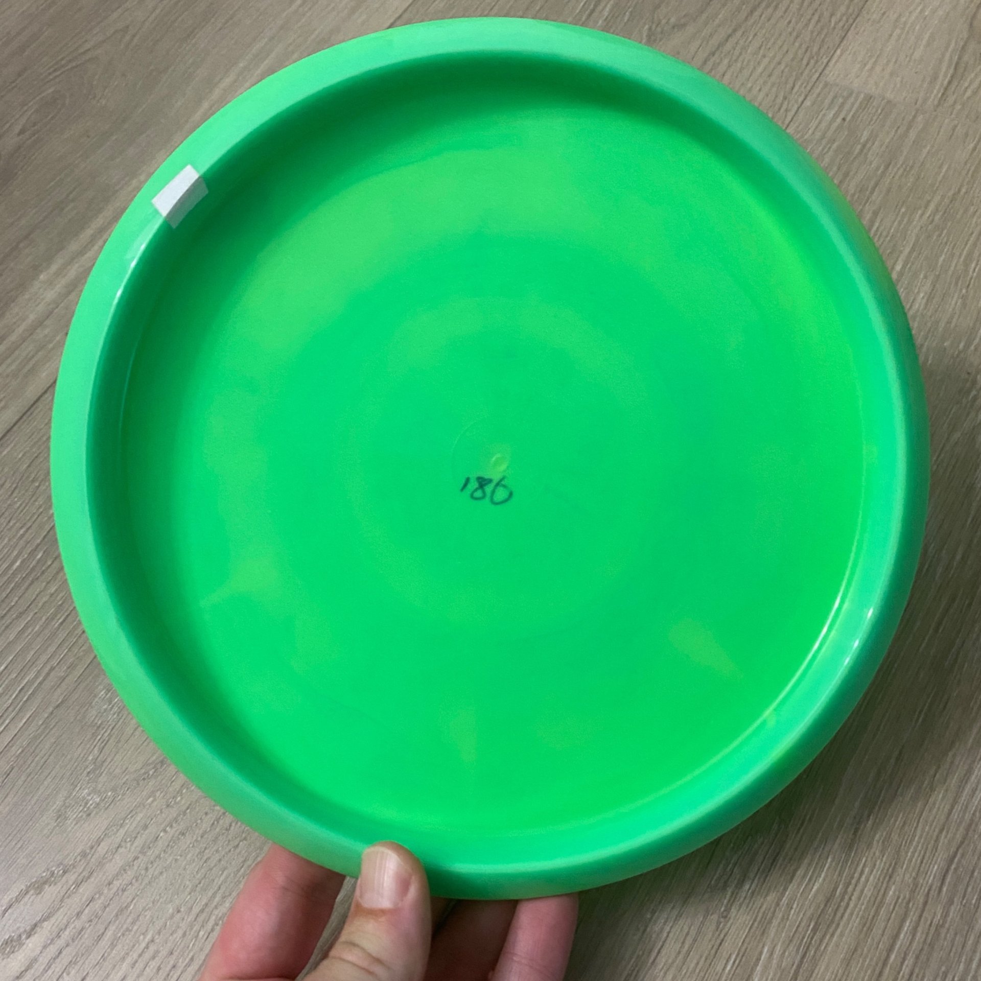 2021 Innova Star Mako3 Kona Panis Tour Series Misprint