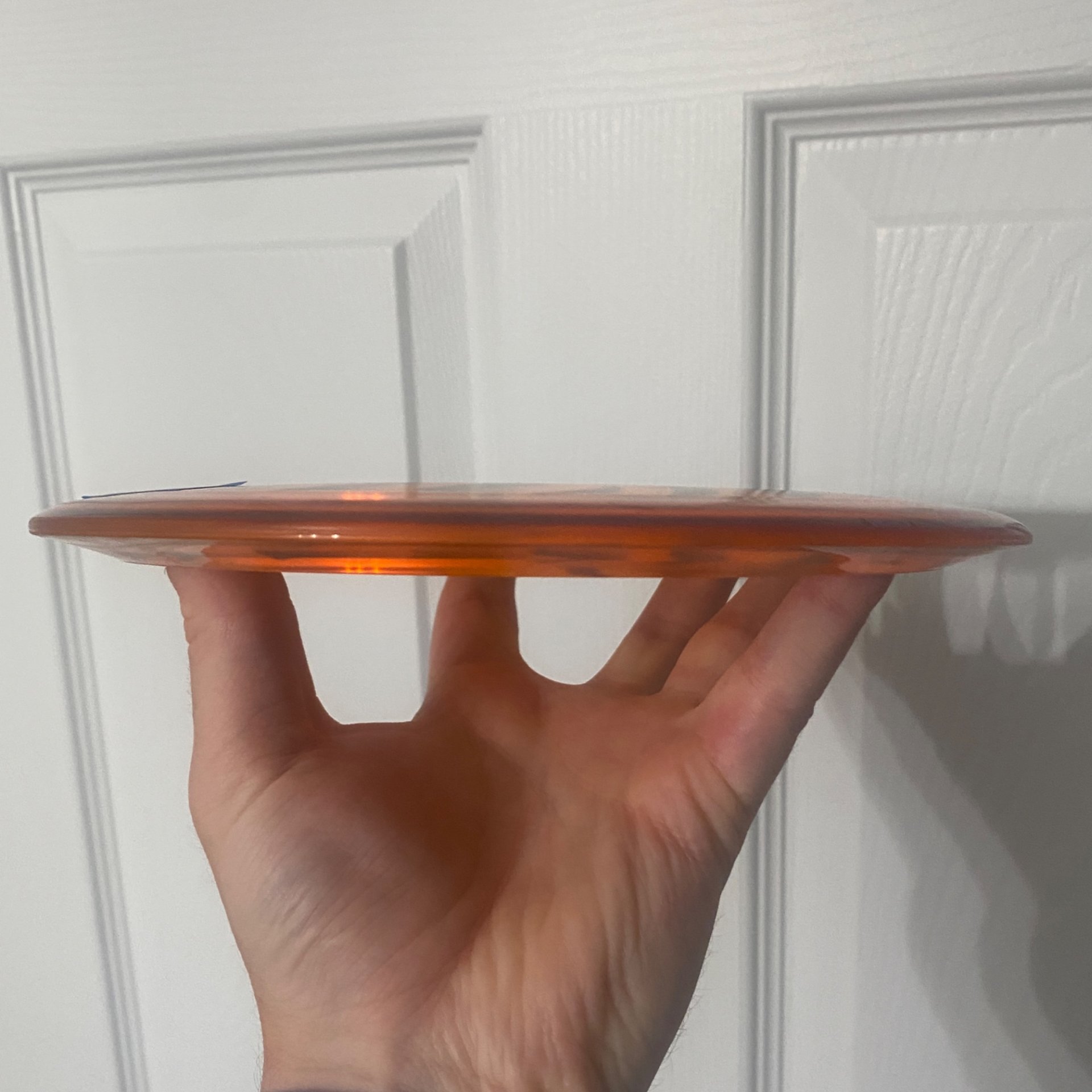 Discmania C-Line CD2 (Innova Made, Dyed)