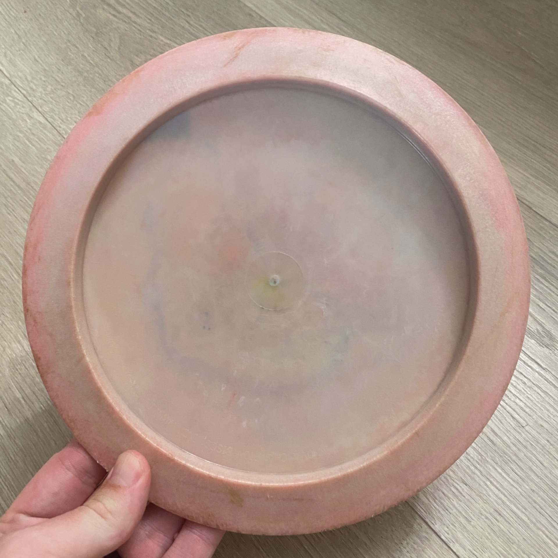 Innova Swirly Star Destroyer - 2017 Philo Brathwaite Tour Series