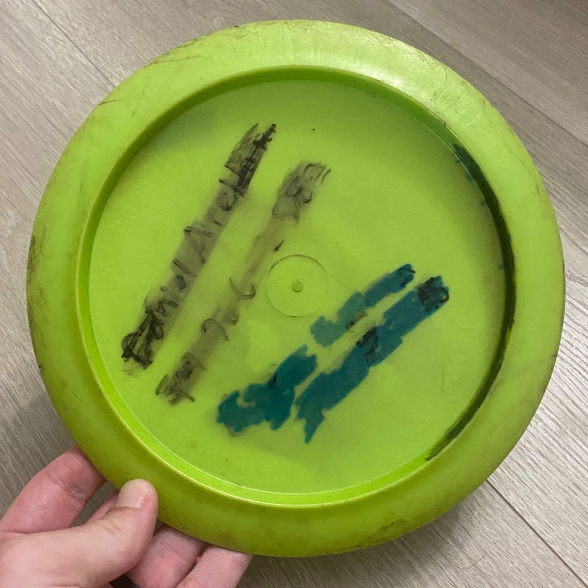 Innova Gstar Krait