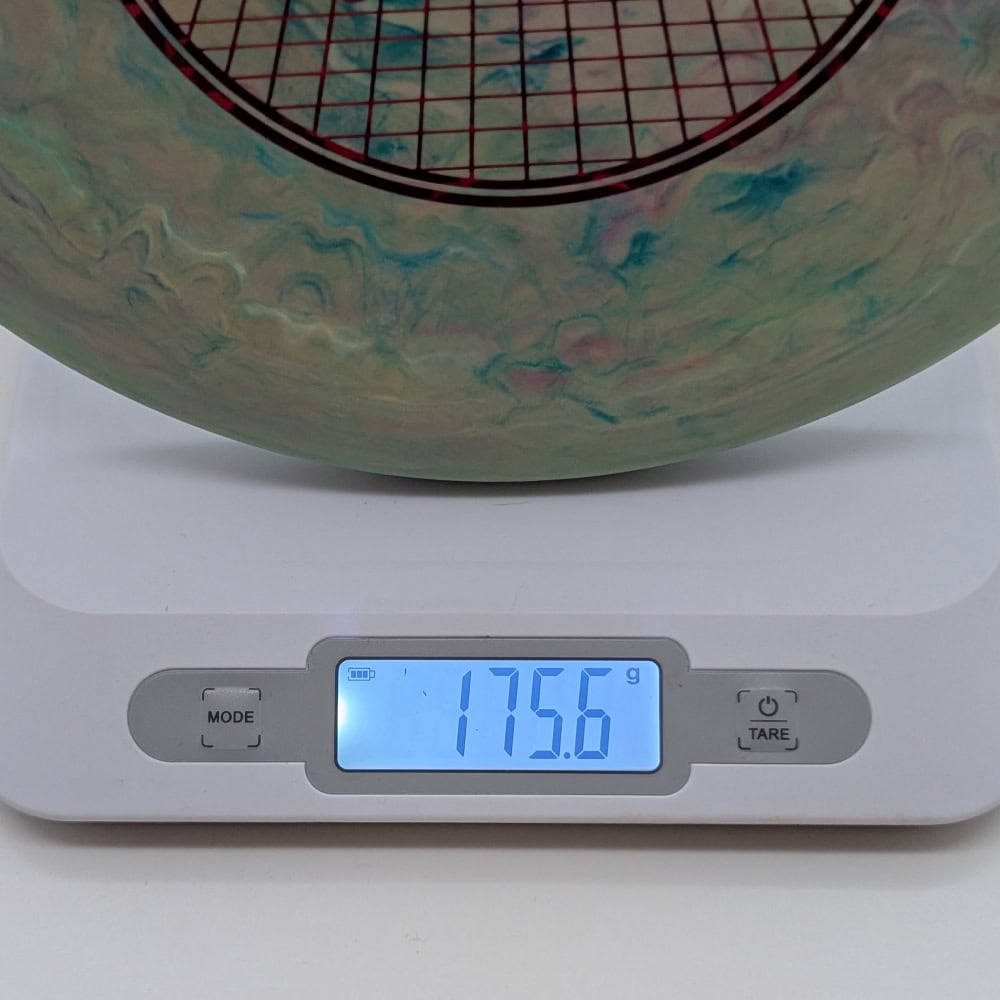 Innova Nexus Galactic Aviar Driver NEW - 176g