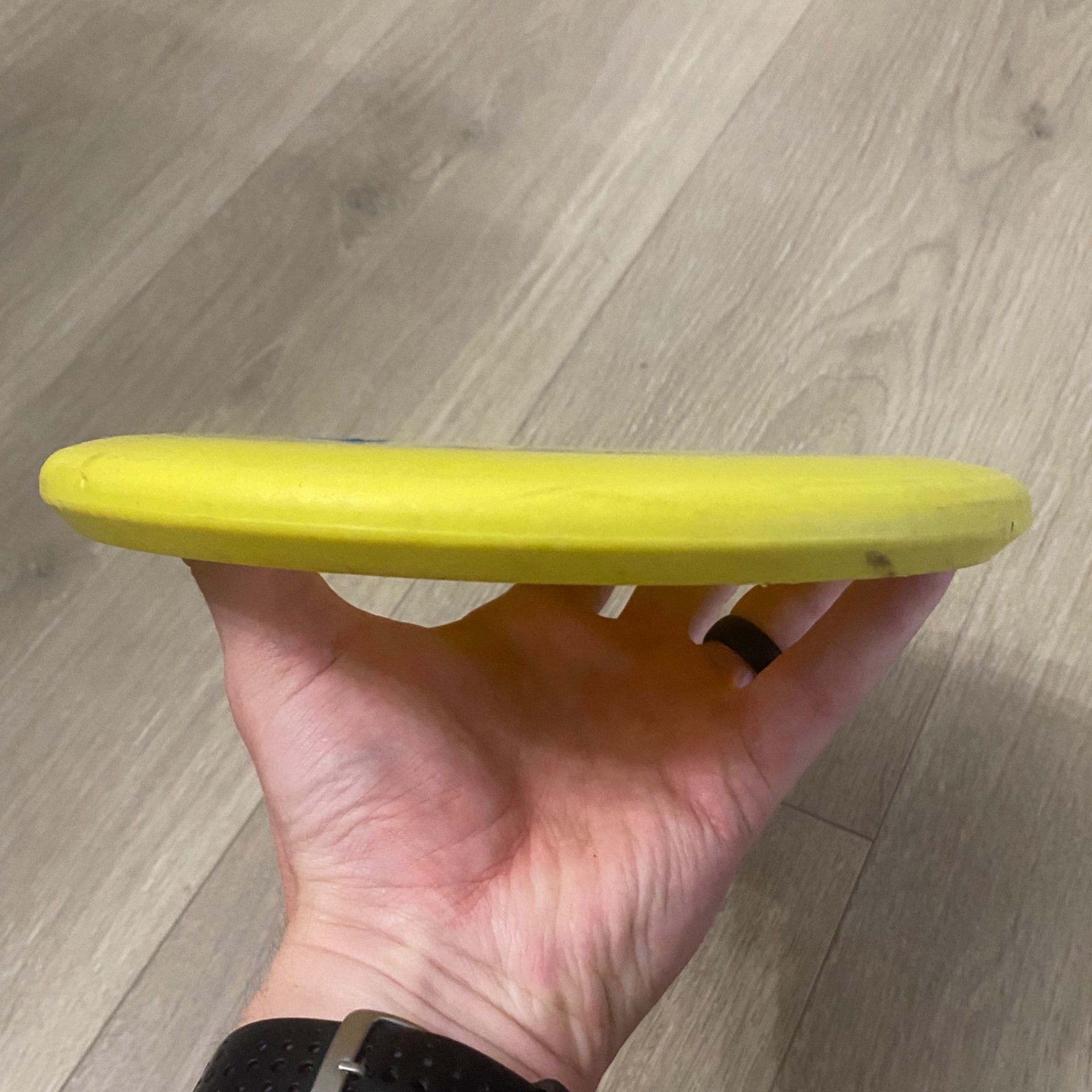 2019 Innova Nexus Firefly (First Tour Series Run)