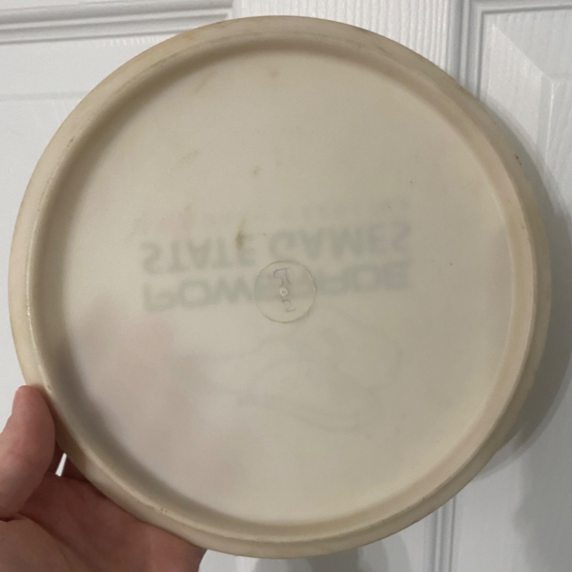 Innova DX Patent # Roc (150g)