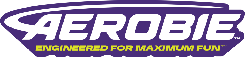 Aerobie logo
