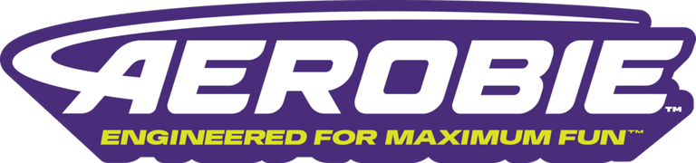 Aerobie logo