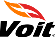 AMF Voit logo