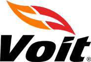AMF Voit logo
