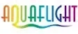 AquaFlight logo