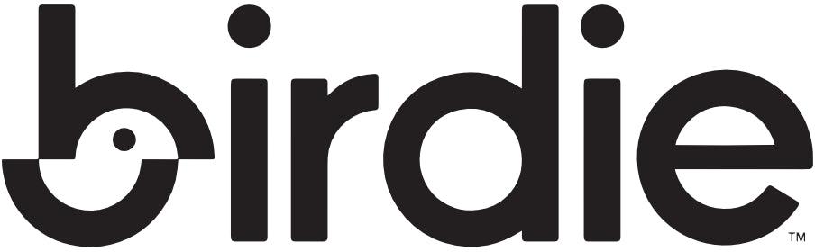 Birdie logo