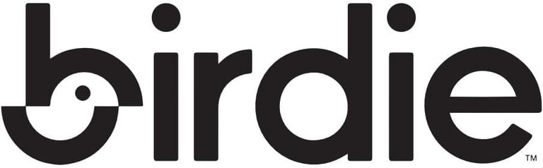 Birdie logo