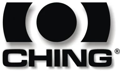 CHING Sports logo