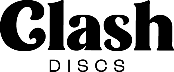 Clash logo