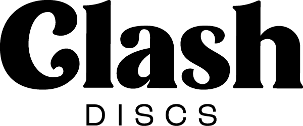 Clash logo
