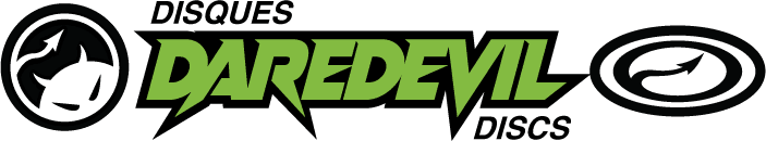 Daredevil logo
