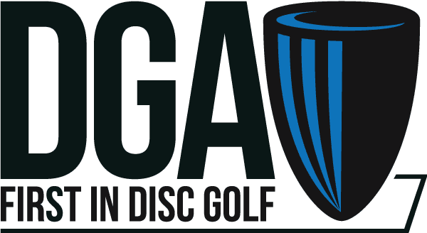 DGA logo