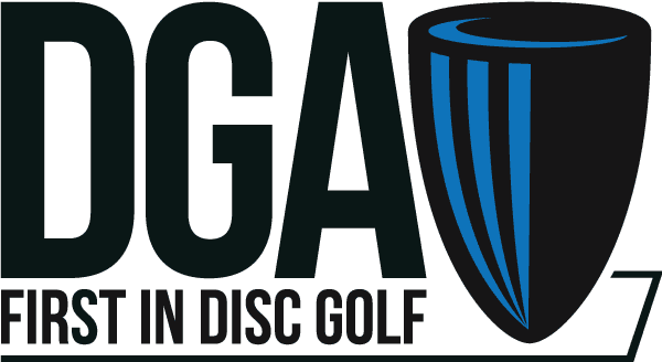 DGA logo