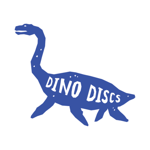 Dino logo