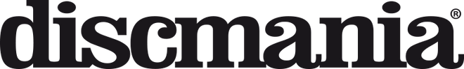 Discmania logo