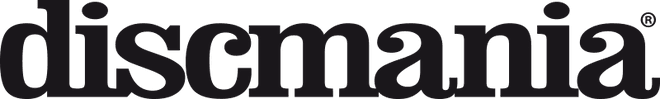 Discmania logo