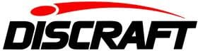 Discraft logo