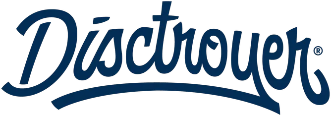 Disctroyer logo