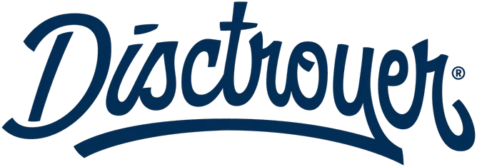 Disctroyer logo