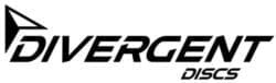 Divergent logo