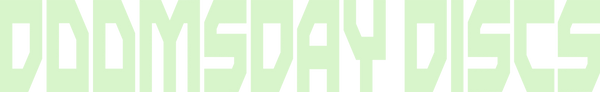 Doomsday logo