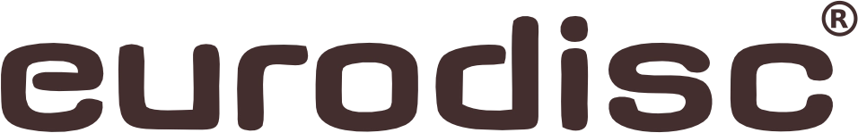 Eurodisc logo