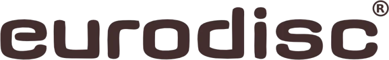 Eurodisc logo