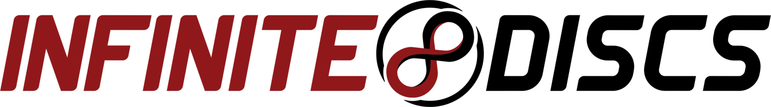 Infinite logo