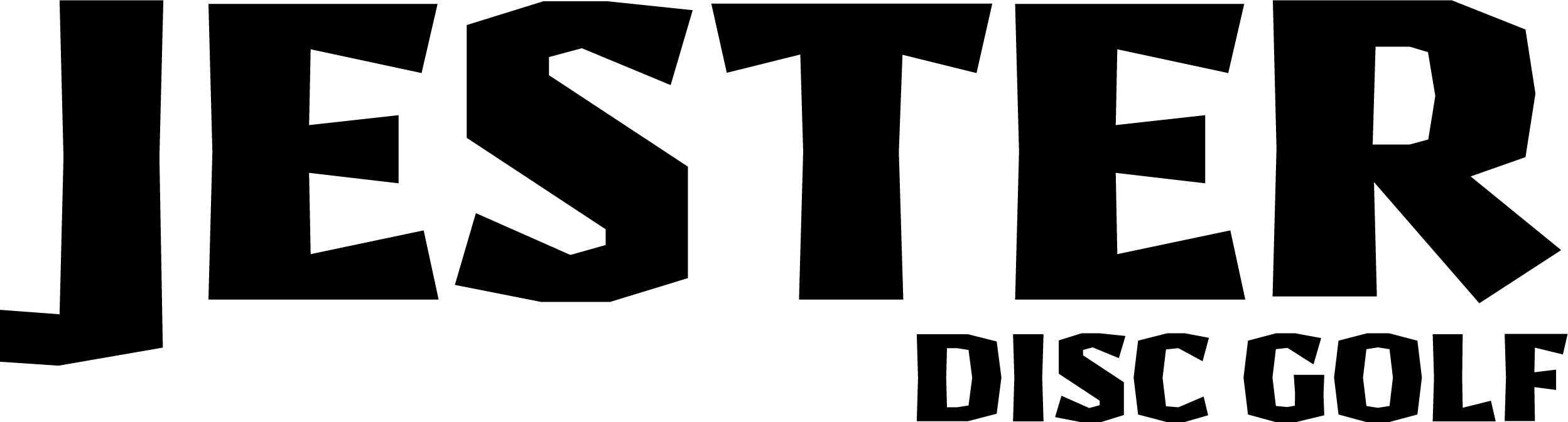 Jester logo