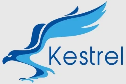 Kestrel logo