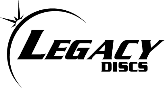 Legacy logo