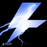 Lightning logo