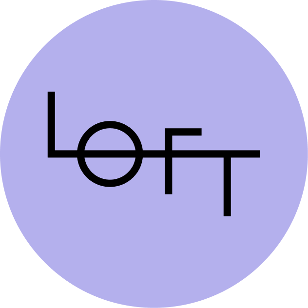 Loft logo