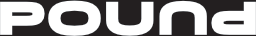 Pound logo