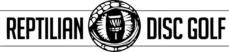 Reptilian logo