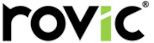 Rovic logo