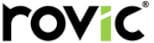 Rovic logo