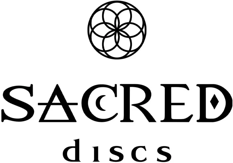 Sacred logo