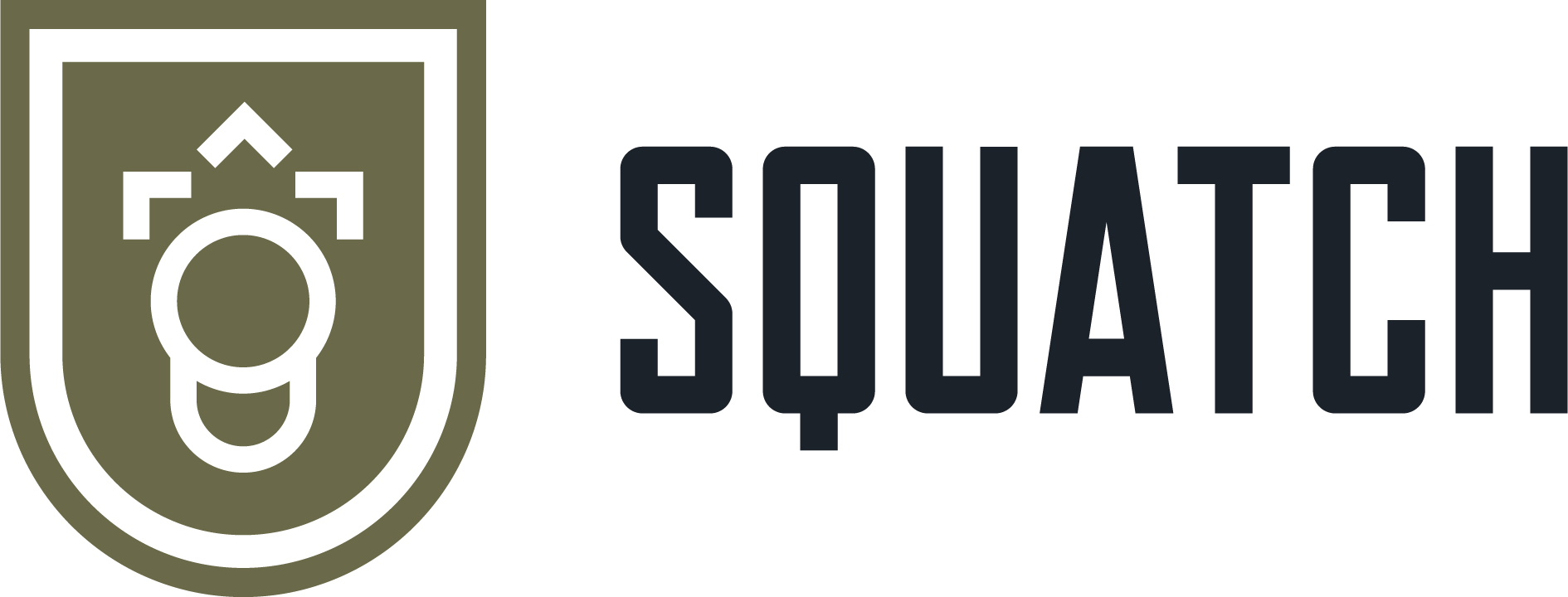 Squatch logo