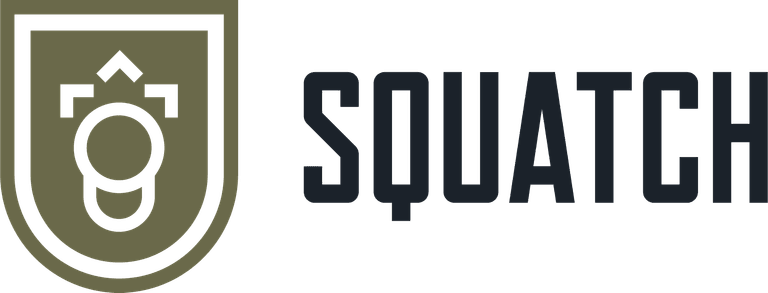 Squatch logo