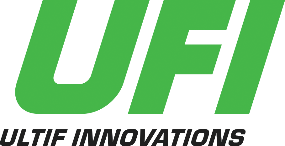 UltiF Innovations logo