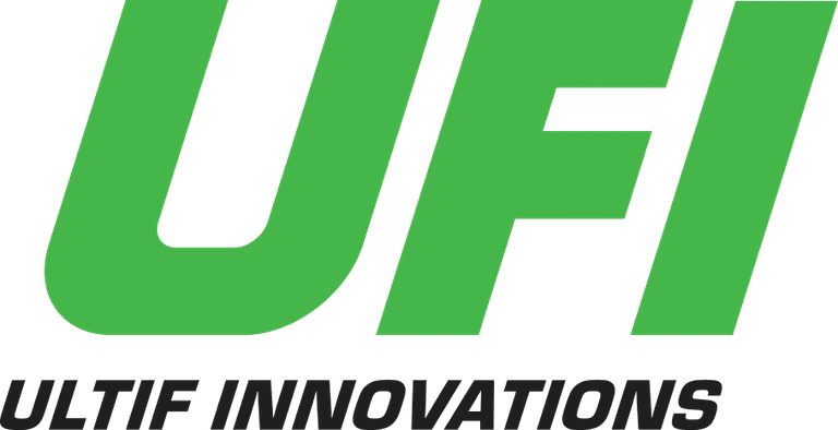 UltiF Innovations logo