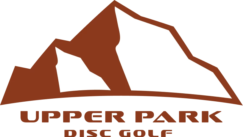 Upper Park logo