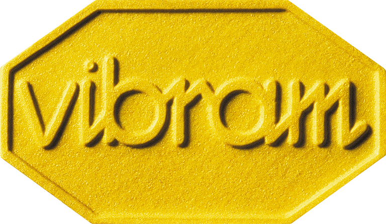 Vibram logo
