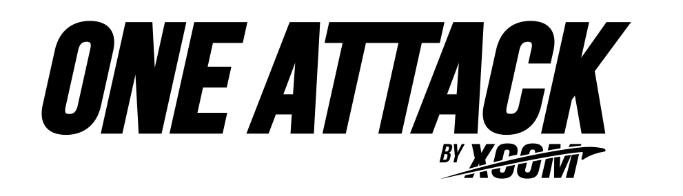 X-COM logo