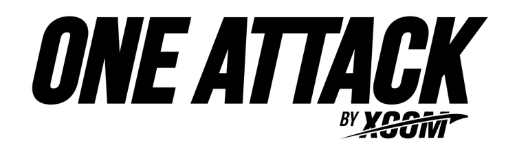 X-COM logo